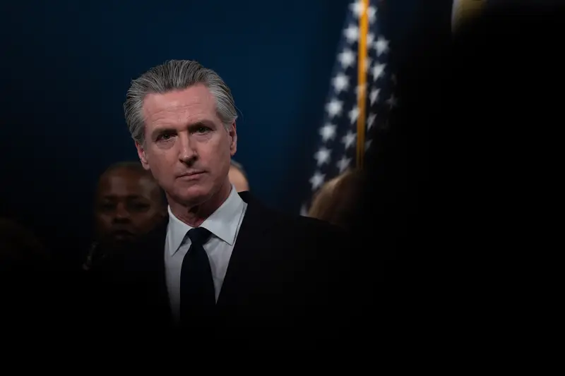 img of California's Fiscal Reckoning: How Reckless Spending Threatens Our State's Future