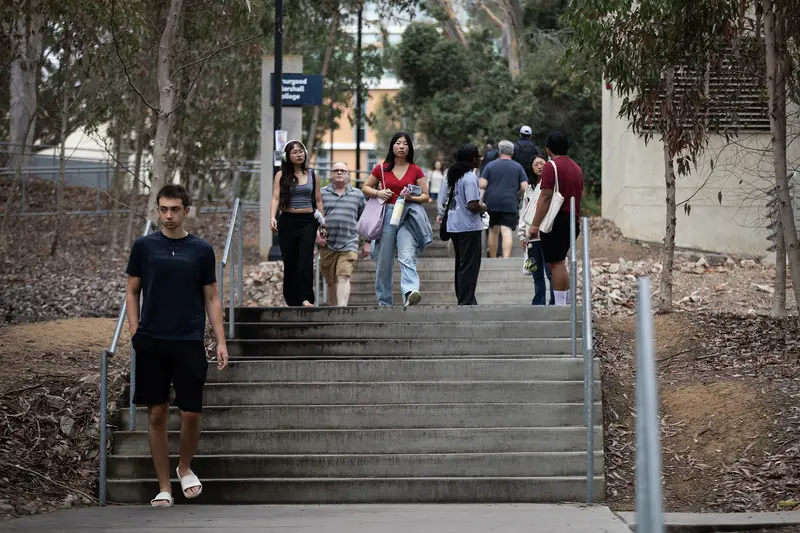img of California's Higher Education Crossroads: A 50% Funding Win Undermined by Political Failure
