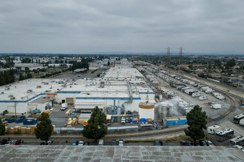 img of A Calculated Risk or a Moral Failure? Newsom's Veto and the Sacrifice of Community Safeguards