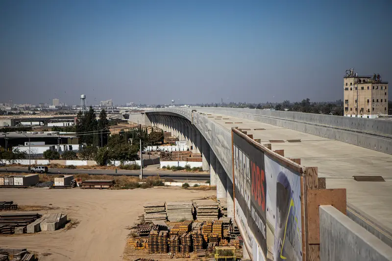 img of A Derailment of Democracy: Newsom's Veto and the Assault on Accountability in California