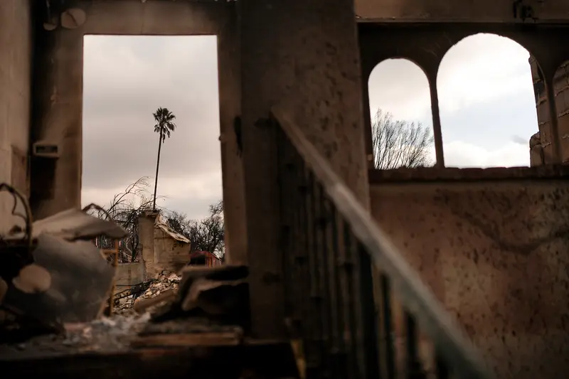 img of The Californian Capitulation: How Newsom's Final Act Prioritizes Utilities Over People