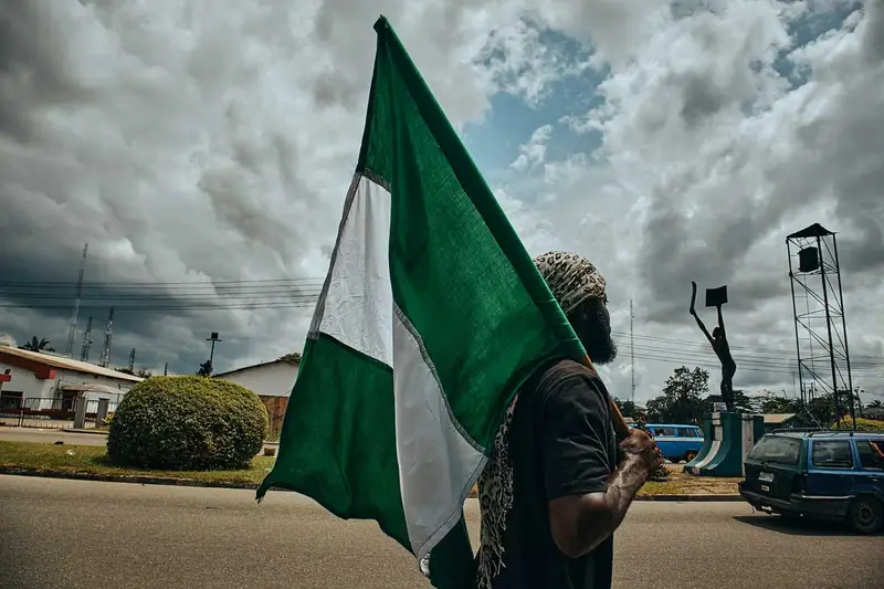 img of A Tragedy in Custody: The 33 Deaths in Minna and the Heavy Price of Sovereignty in the Global South