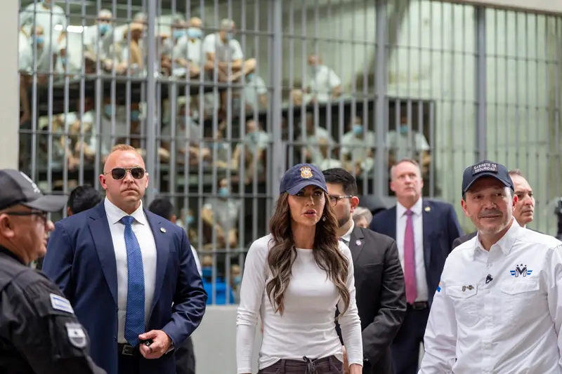 img of Defiance and Due Process: The Troubling Case of Venezuelan Deportations and Executive Overreach