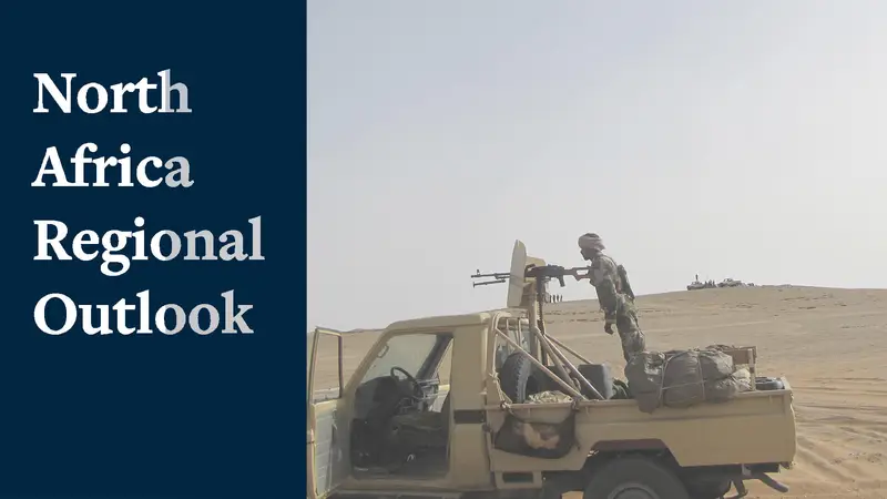 img of The Sahelian Crucible: Sovereignty, Strife, and the Specter of Neo-Colonialism in North Africa