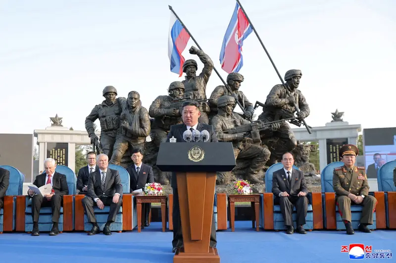 img of The Pyongyang Windfall: How Western Strategic Bankruptcy is Empowering North Korea and Destabilizing Asia