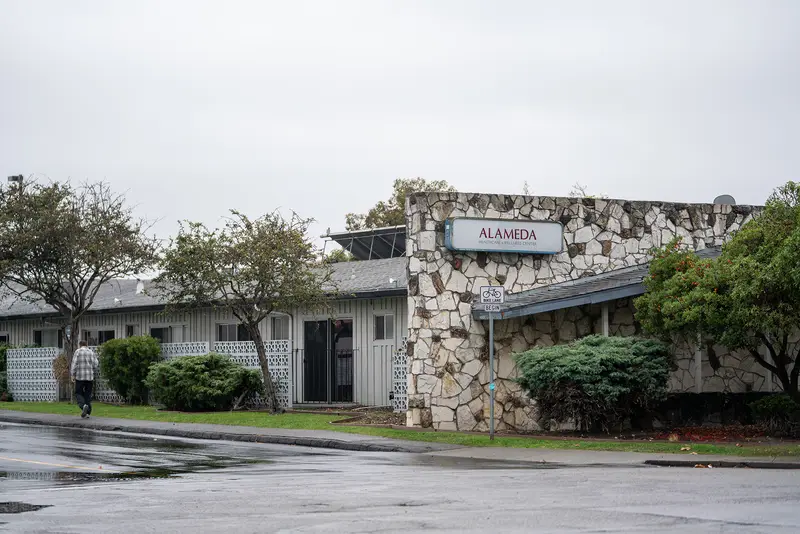 img of A Moral Catastrophe: The Systemic Failure in California's Nursing Home System