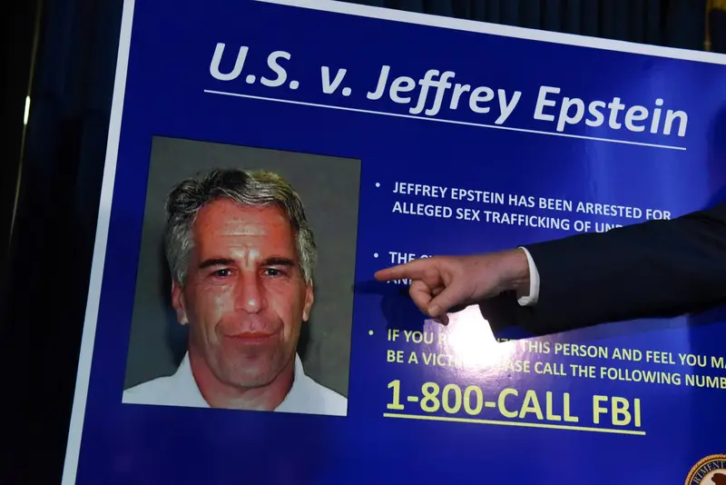 img of Justice Delayed? The Looming Release of a Million New Epstein Documents