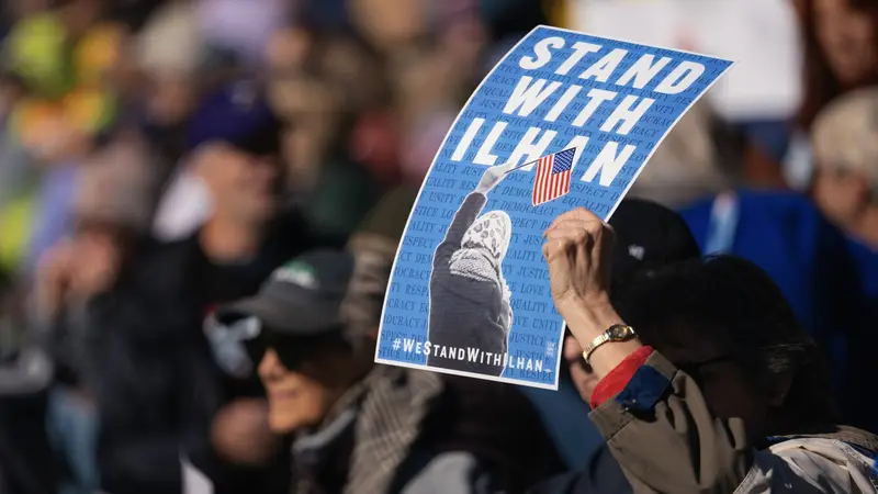 img of The Weaponization of Power: A Chilling Assault on American Democracy