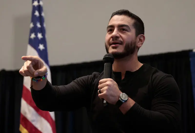 img of The Detroit Convergence: Obama, El-Sayed, and the High-Stakes Battle for Democracy's Soul