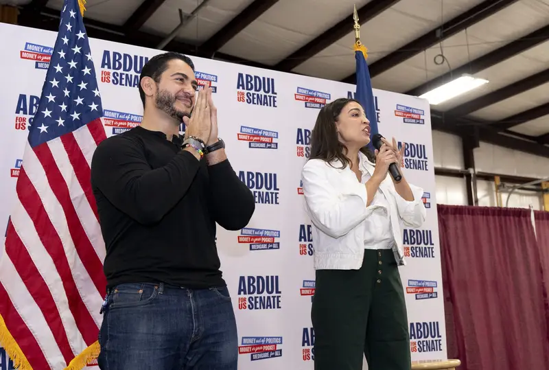 img of The Upper Peninsula Showdown: Democracy, Outreach, and the Politics of Demonization