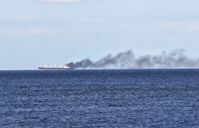 img of The Silenced Port: Odesa's Strangulation and the Global Failure It Reveals