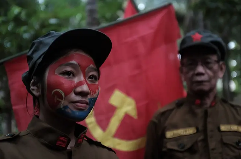 img of The Ghosts of Kampanyang Ahos: How Ideological Purity Consumed a Revolution