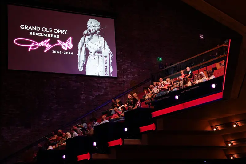 img of The Dolly Doctrine: How a Cultural Icon Forced Unity on a Battleground of Petty Politics