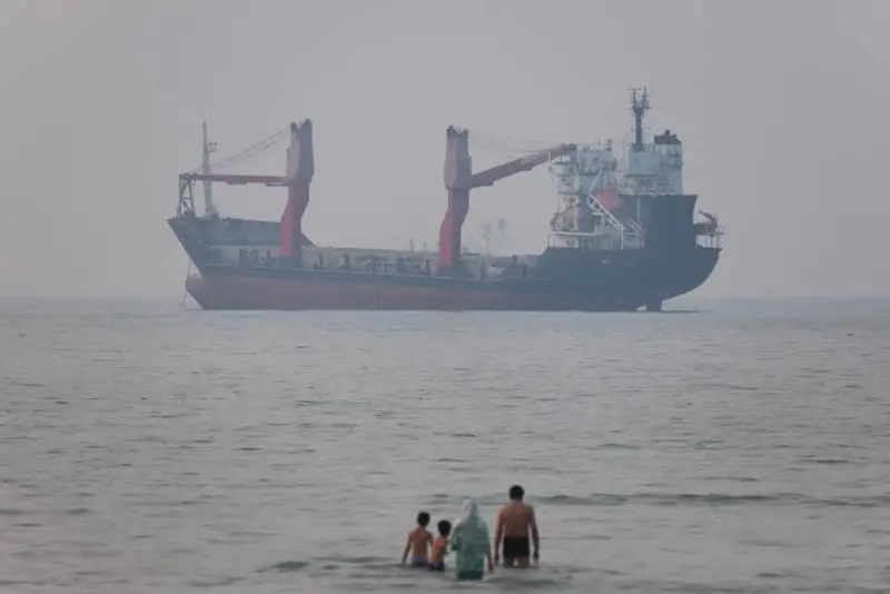 img of The Strait of Hormuz Crisis: A Deliberate Strangulation of Global South Prosperity