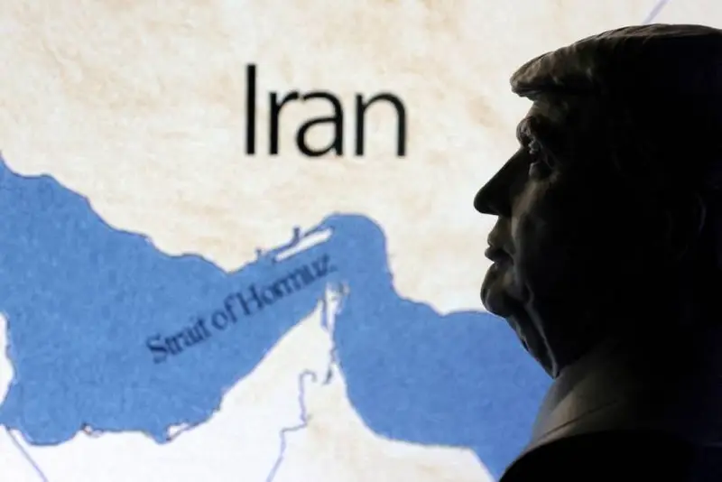 img of The Strait of Discord: How US-Iran Brinkmanship Fuels a Global Economic Hostage Crisis