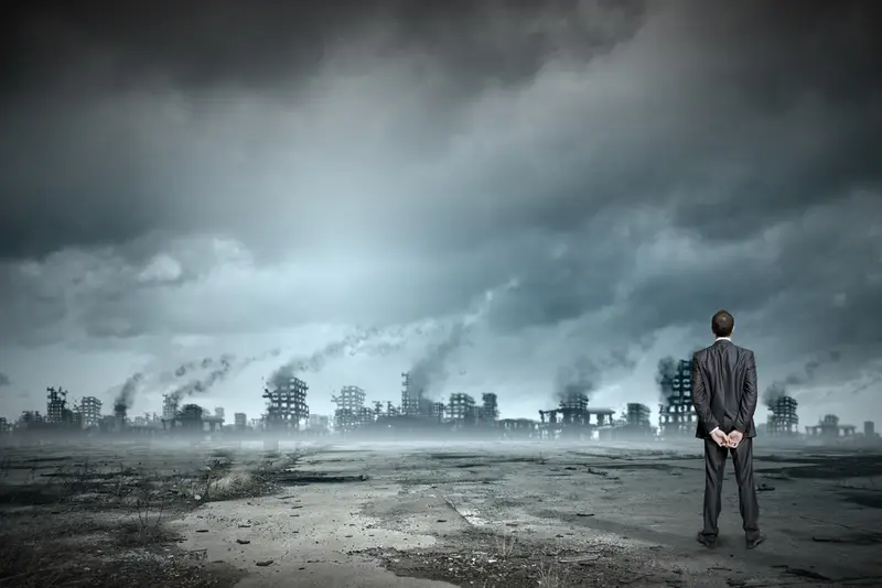 img of The Convergence of Catastrophes: How Western Incompetence and Imperial Overreach Threaten the Global South