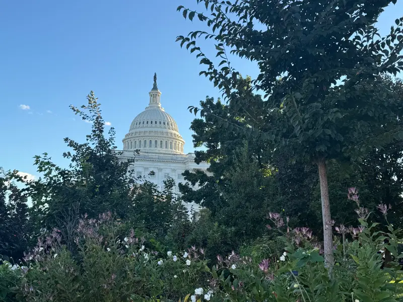 img of A Constitutional Crisis: How Government Shutdown Politics Threatens America's Foundation