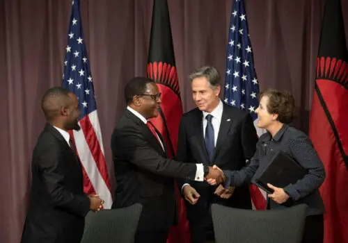 img of Unlocking African Skies or Locking in Dependency? A Critical Look at Atlantic 'Partnerships' and the Framing of Africa's Development