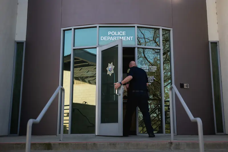 img of The Sanctuary State Betrayal: How California's Police Undermine Immigrant Protections