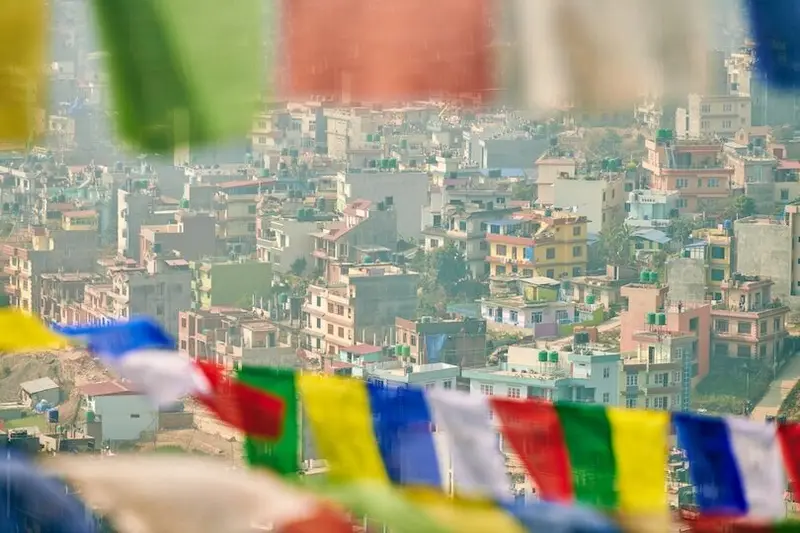 img of Nepal's Youth Revolution: A Watershed Moment in Global South Politics