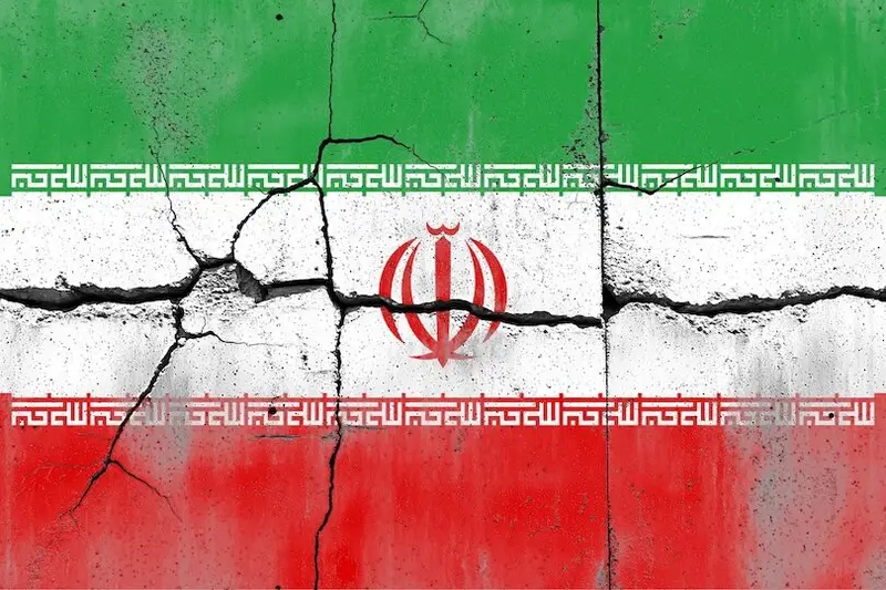 img of The Hollow Accord: The U.S.-Iran MOU as a Symptom of Regime Decay, Not Resilience