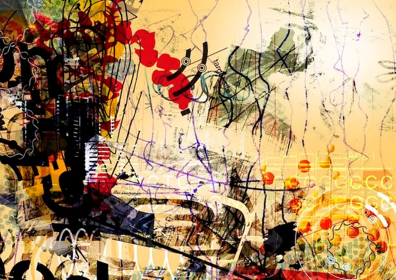 img of The Unphotographable Soul: Poetry as Resistance in the Hyper-Visible Wars of Imperial Aggression