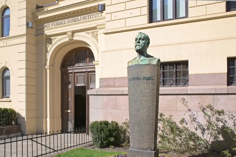 img of The Nobel Peace Prize: A Weapon of Disruption Masquerading as Honor
