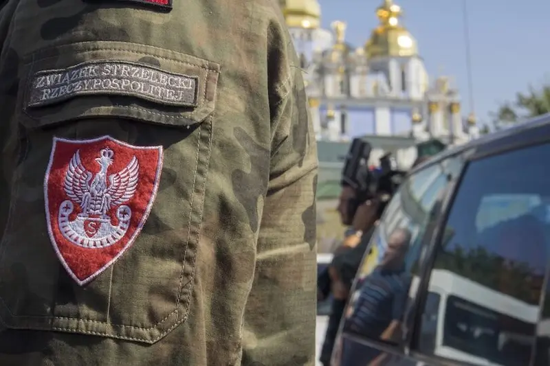 img of The Memory War Trap: How Historical Grievance Threatens the Poland-Ukraine Axis