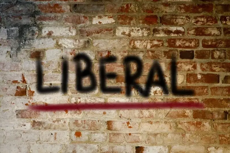 img of The Inevitable Collapse of the Fraudulent Liberal International Order