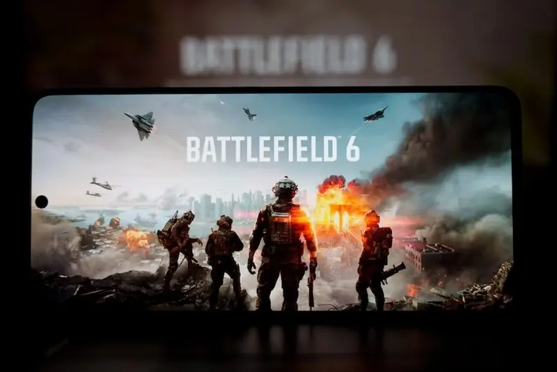img of The Dangerous Fantasy of Western Civil War: Battlefield 6's Imperialist Daydream
