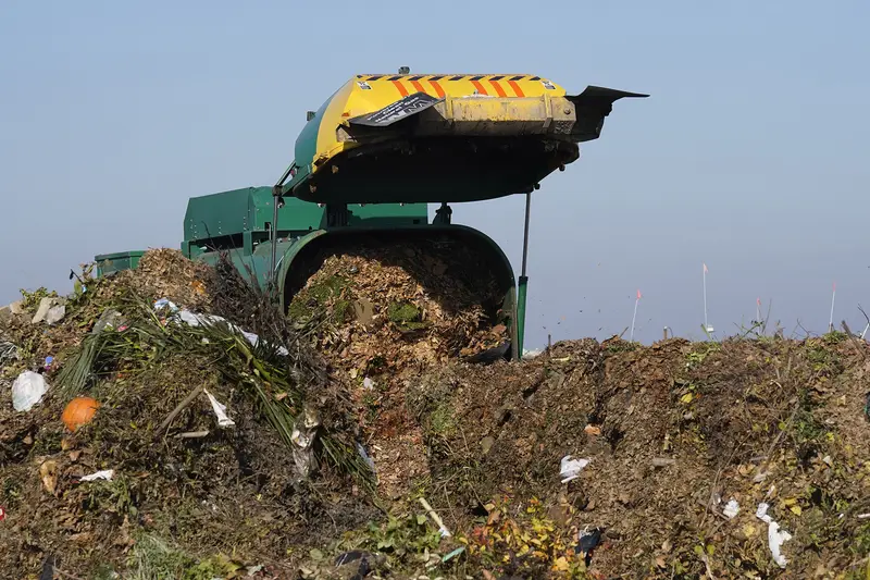 img of California's Self-Sabotage: How Broken Policies Are Undermining Our Climate Commitments