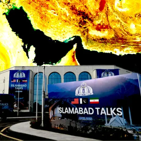img of The Geopolitical Mirage: Pakistan's Pursuit of Diplomatic Gains Amidst Economic Stagnation