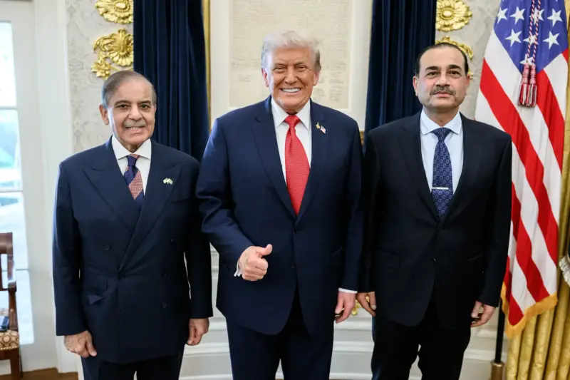 img of The Humili Retreat: How US Regime Change Ambitions in Iran Collapsed Under Global South Diplomacy