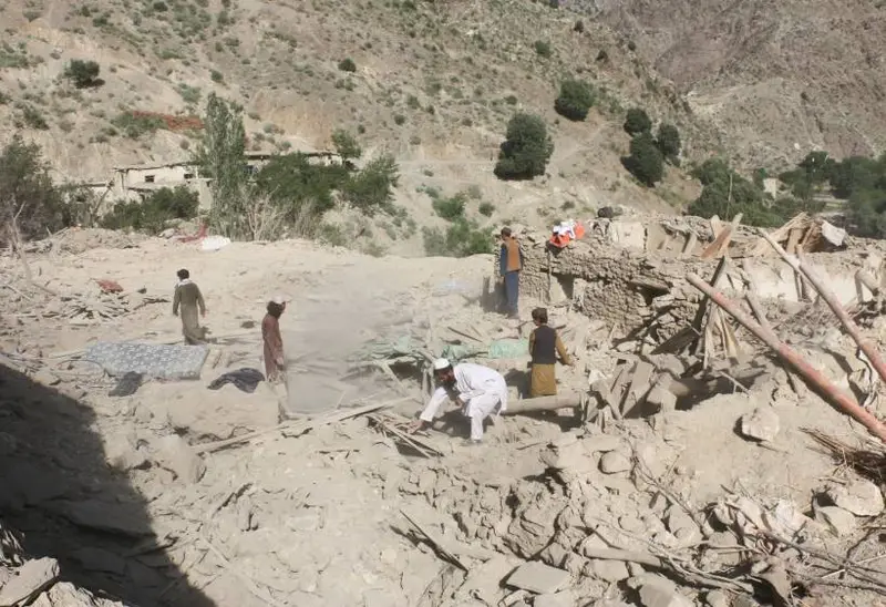 img of The Bloody Calculus of Border Strikes: Civilian Lives and the Neo-Imperial Security Paradigm in South Asia