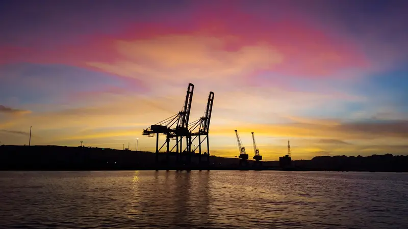 img of Gwadar's Crossroads: A Strategic Jewel Whose Promise Remains Held Hostage