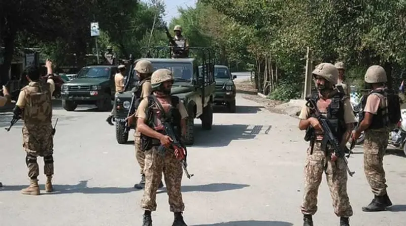 img of The Balochistan Bloodshed: Geopolitical Games and Human Tragedy