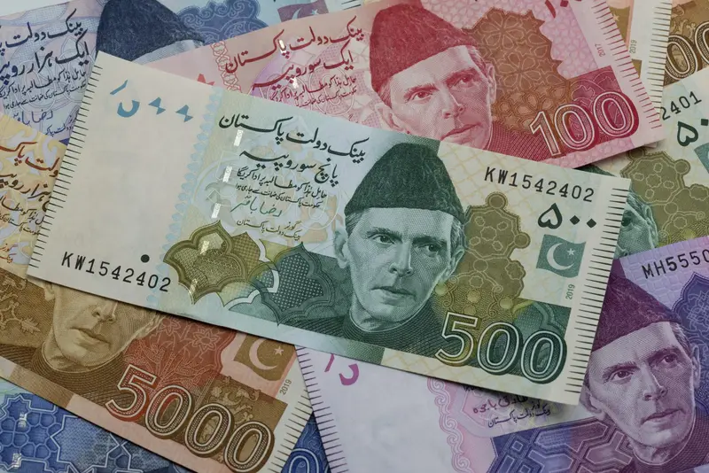 img of Pakistan's FY27 Budget: A Sovereign Gambit in a Rigged Global Game