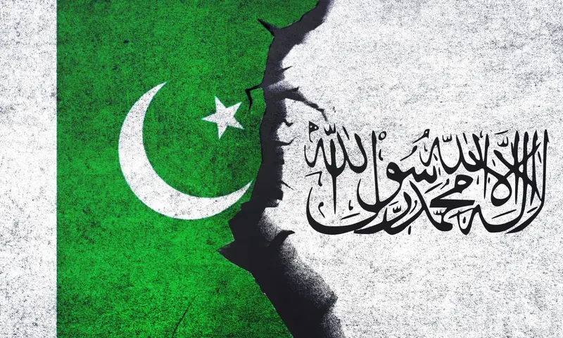 img of The Bloodied Border: Pakistan's Fight Against Cross-Border Terrorism and International Apathy