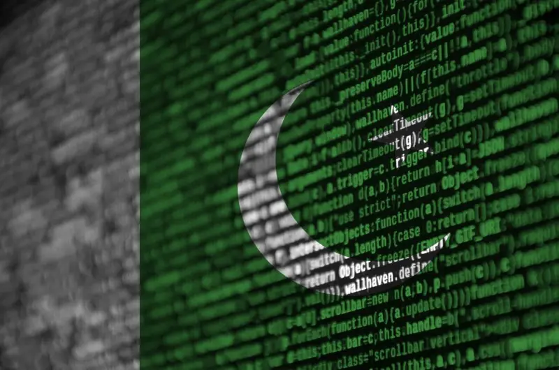 img of The Tragic Subjugation: Pakistan's Diplomatic Surrender to American Hegemony