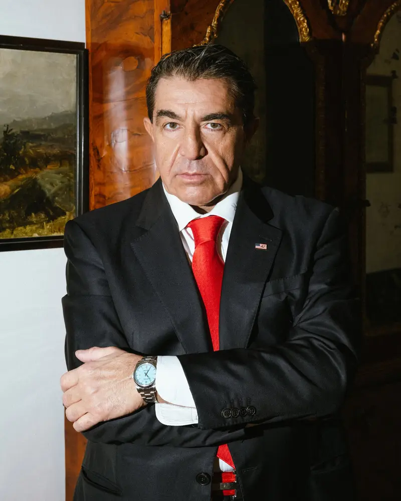 img of The Price of Ambition: How a Modeling Agent's Firing Exposes the Rot in American Diplomacy