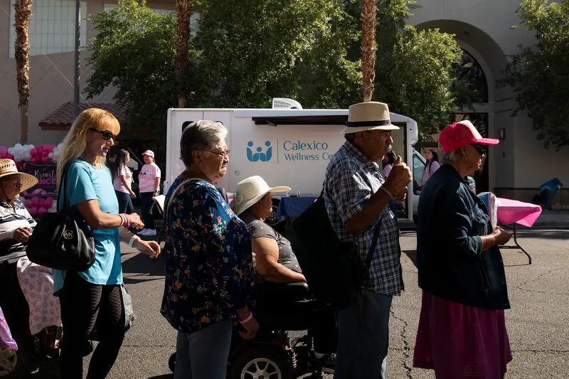 img of California's Proposition 44: A Democratic Imperative for Healthcare Accountability