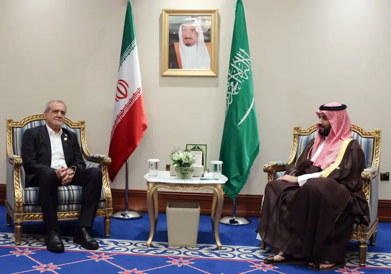 img of The Abraham Accords: Neo-Colonial Diplomacy Masquerading as Peace