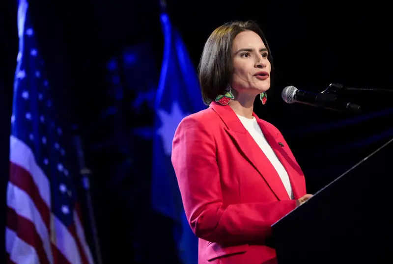 img of A Thunderclap in Minnesota: Flanagan's Win and the Perilous Path of Principle in American Democracy