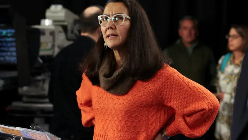 img of A Collision on the Campaign Trail: Human Vulnerability and Political Stakes in Alaska's Senate Race
