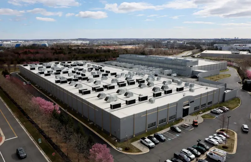 img of The Battle for Pennsylvania: AI Data Centers and the Fight for Community Sovereignty