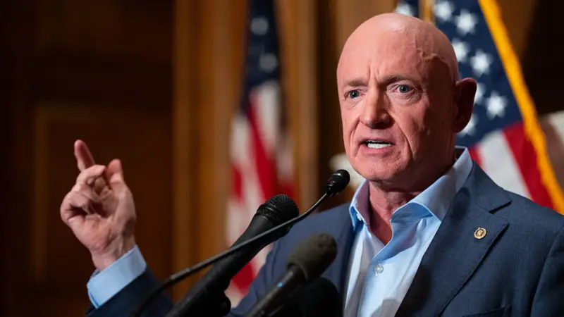 img of The Dangerous Precedent: Punishing a Senator for Defending Constitutional Principles