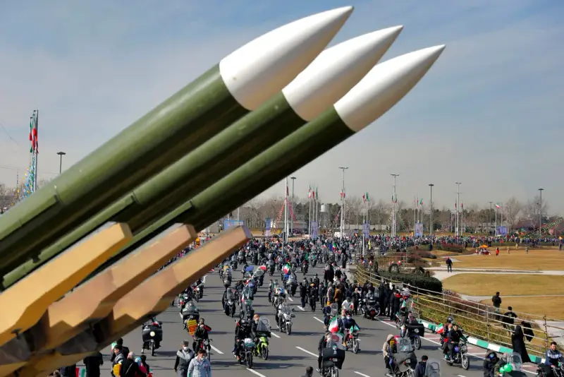 img of The Pentagon's Race for AI Armaments: A New Horizon in Warfare?