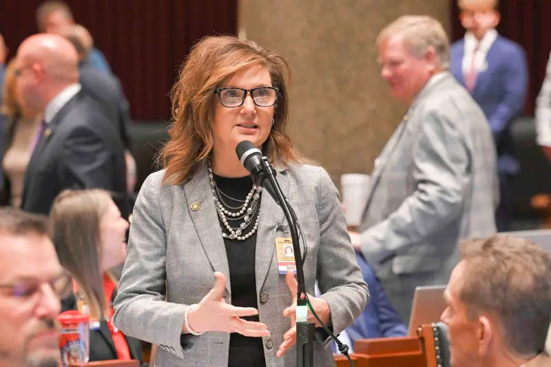 img of Missouri's Permanent Ban on Gender-Affirming Care: A Dangerous Assault on Liberty and Medical Freedom
