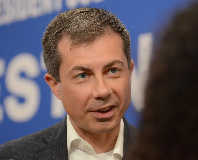 img of A National Gambit: The Democratic Party's High-Stakes Bet on Mississippi
