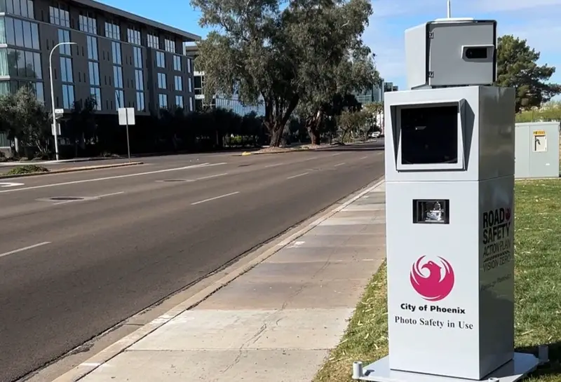img of Undermining Safety: The Arizona Legislature's Reckless Assault on Traffic Enforcement